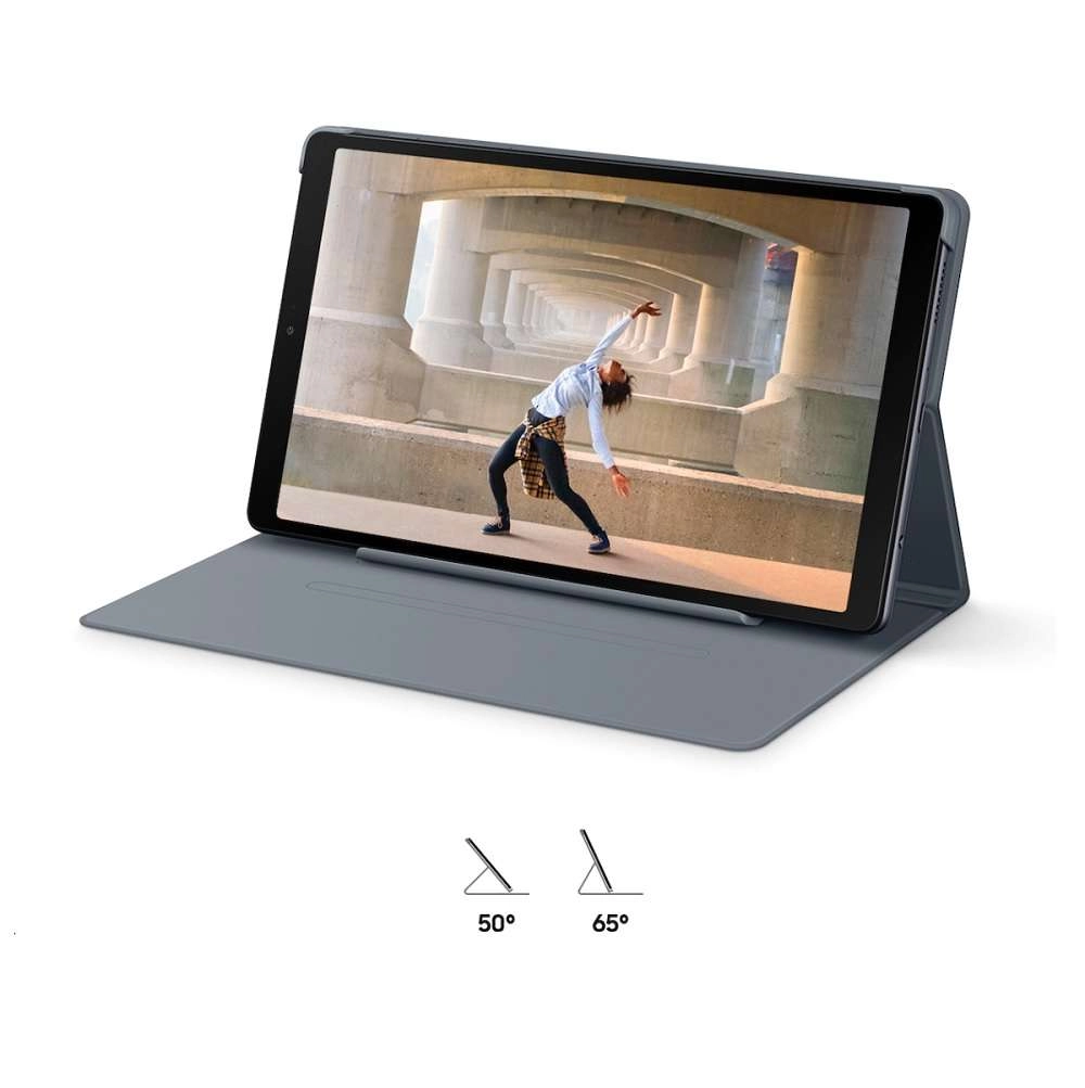 Bao da Samsung Tab A7 Lite Book Cover